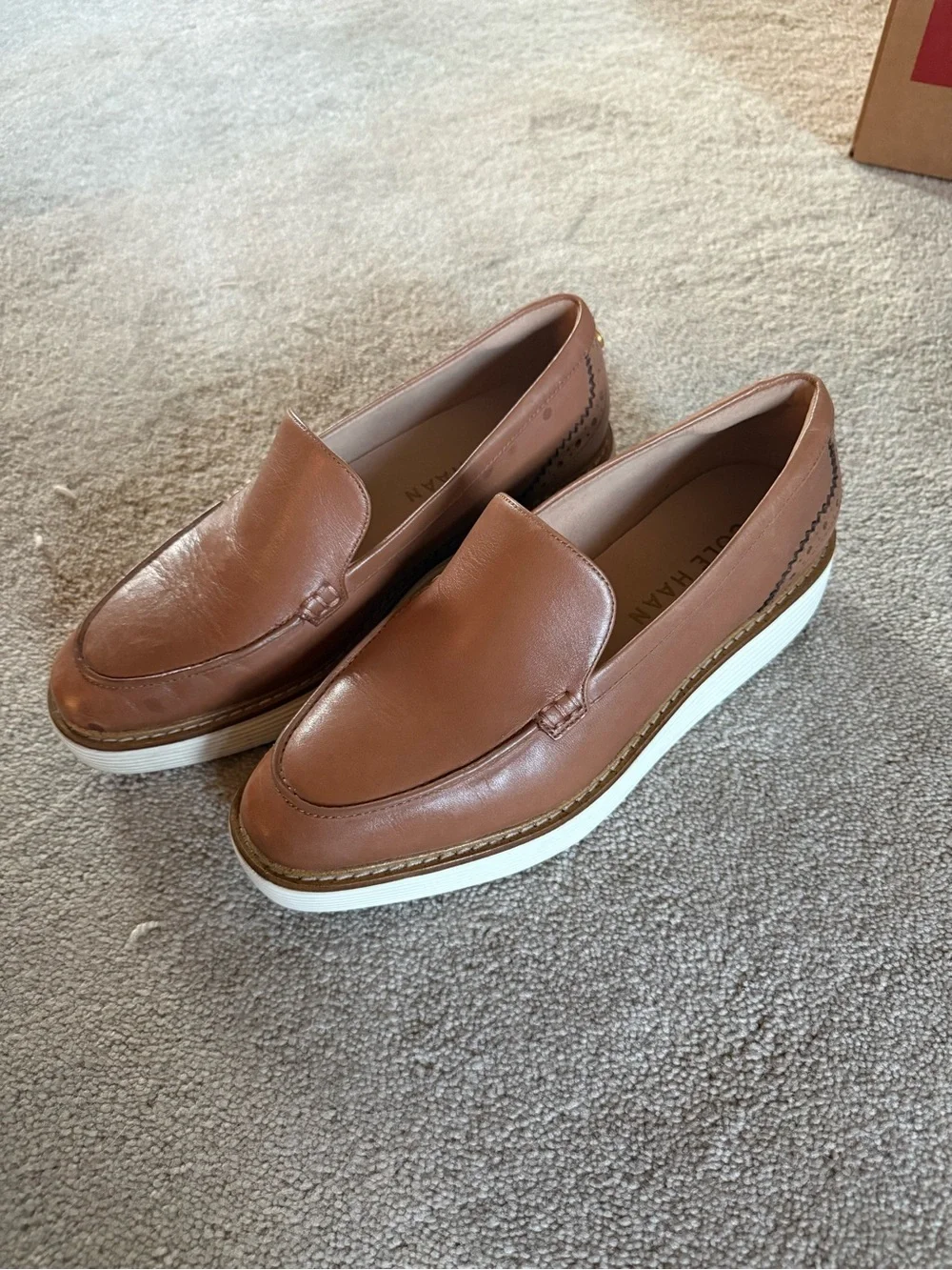 Women’s Cole Haan Loafers